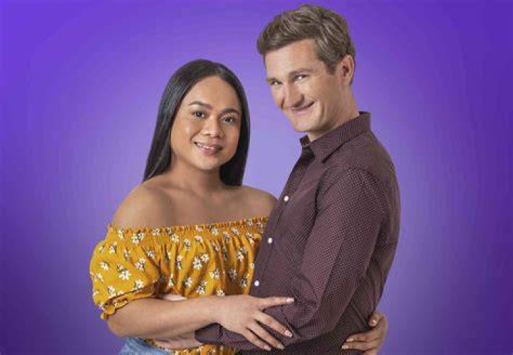 90 Day Fiancé | Robert And Assel Relationship And Wikipedia