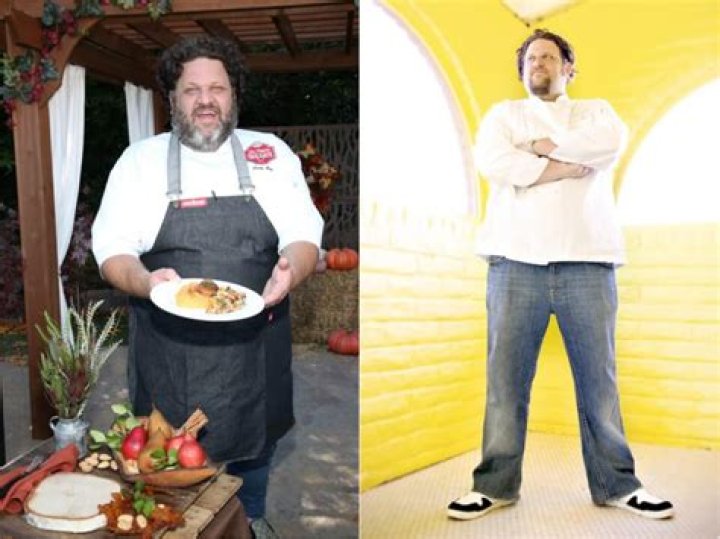 Aaron May Chef Cause And Death: What Happened