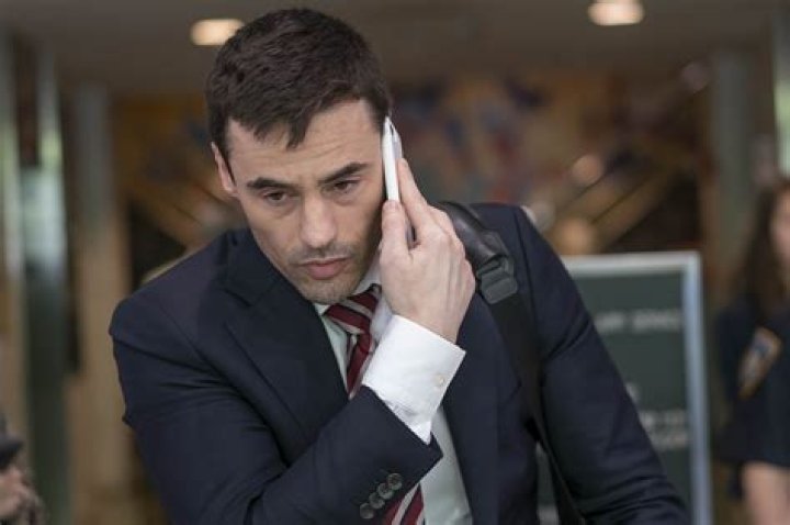 Aaron Schlossberg