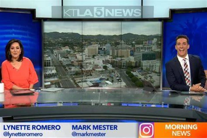 About Lynette Romero’s Resignation, Mark Mester Was Suspended From KTLA