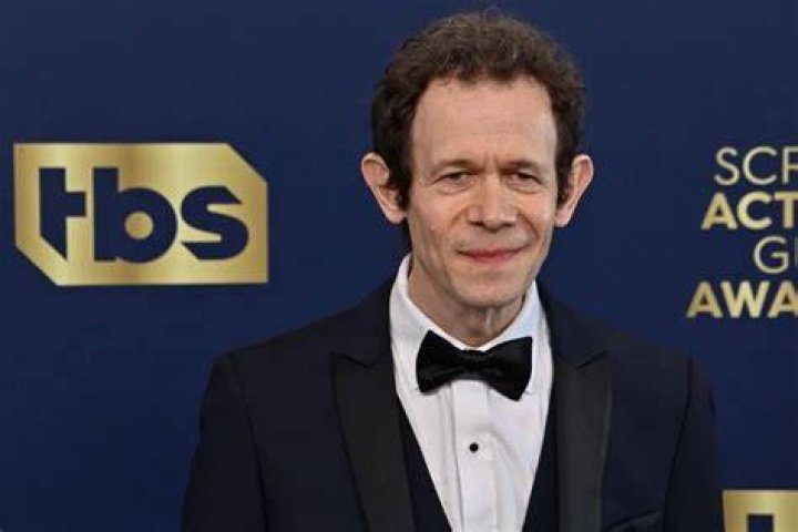 Adam Godley