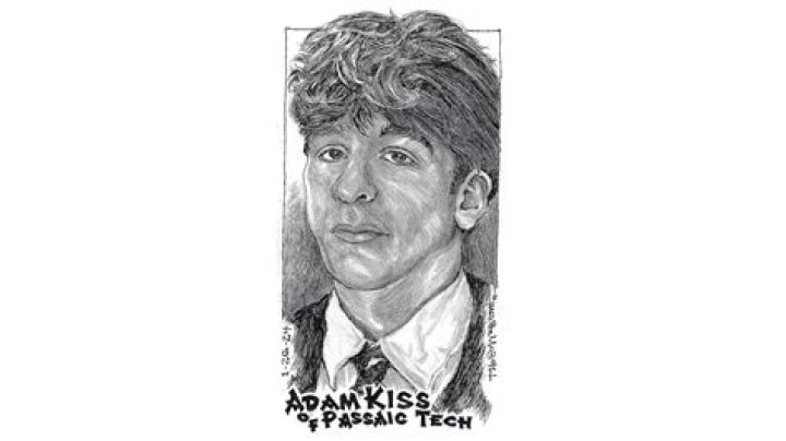 Adam Kiss