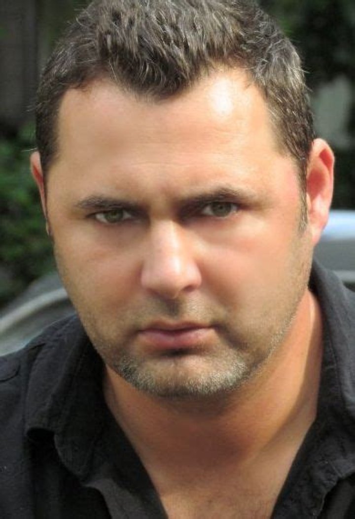 Adam Minarovich
