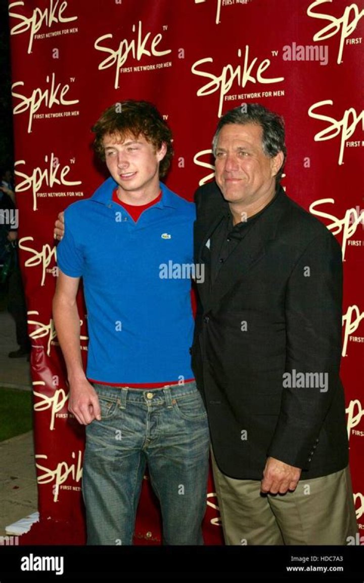 Adam Moonves