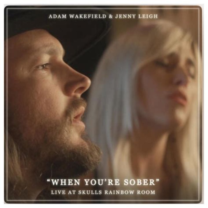 Adam Wakefield