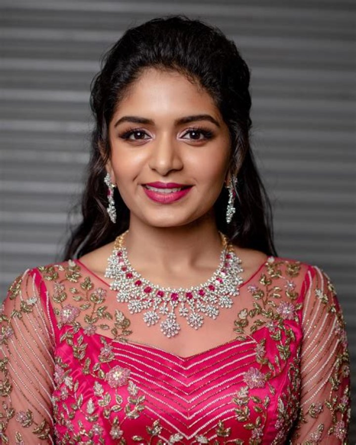 Aditi Shankar