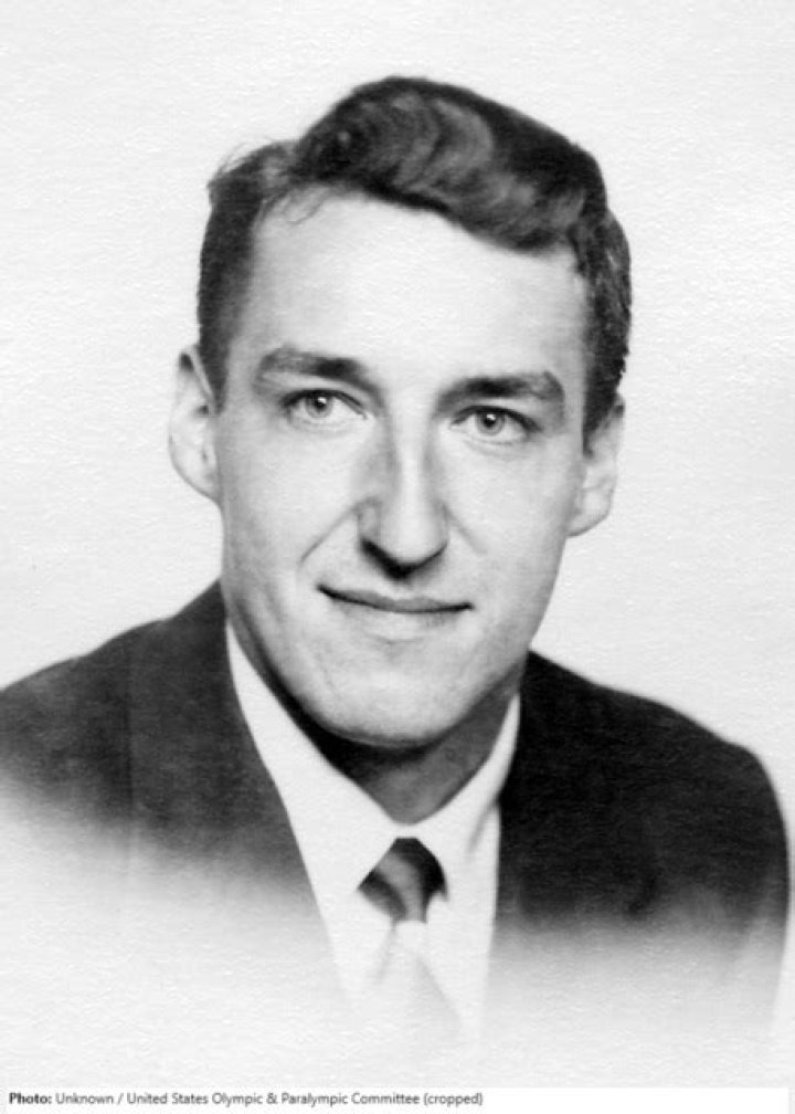 Adolf Weinacker