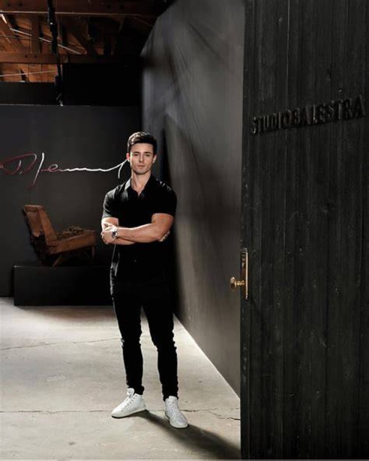 Adriano Balestra