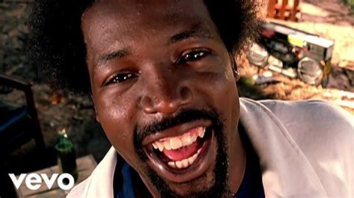 Afroman