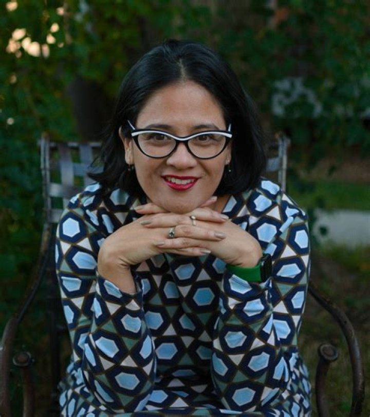 Aimee Arrambide