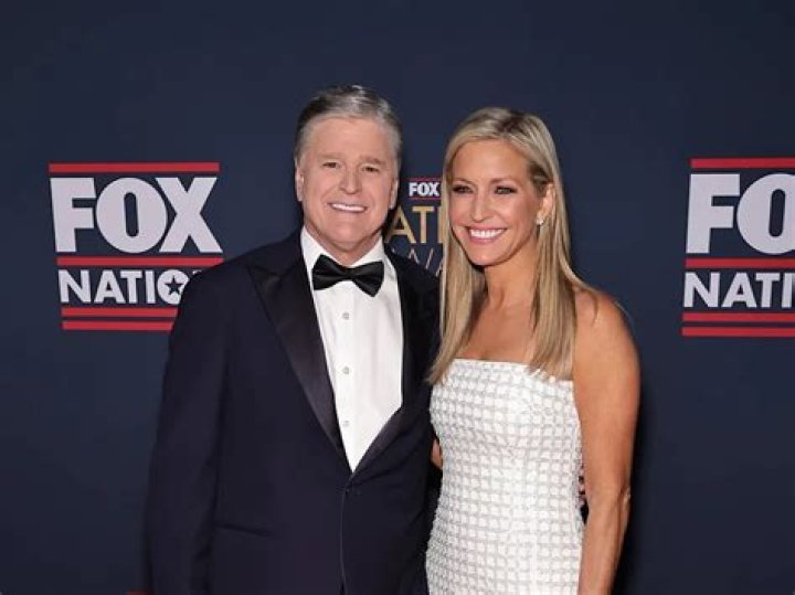 Ainsley Earhardt and Dale Earhardt- Is There a Connection?