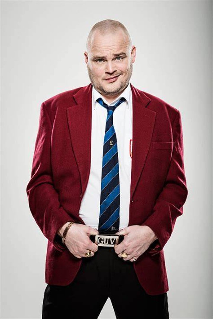 Al Murray