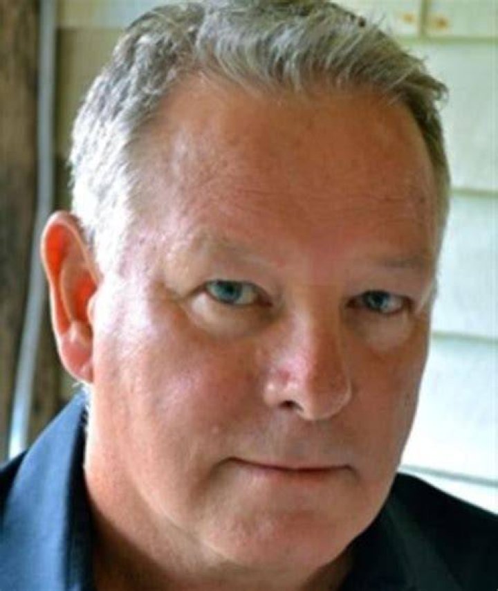 Alan David Lee