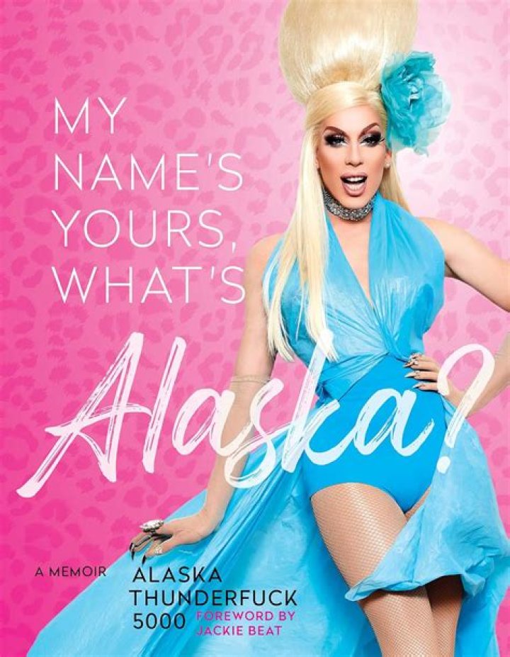 Alaska Thunderfuck 5000