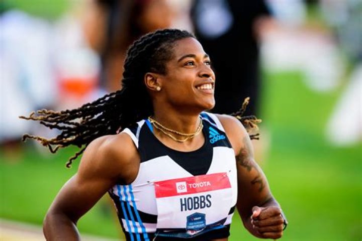 Aleia Hobbs