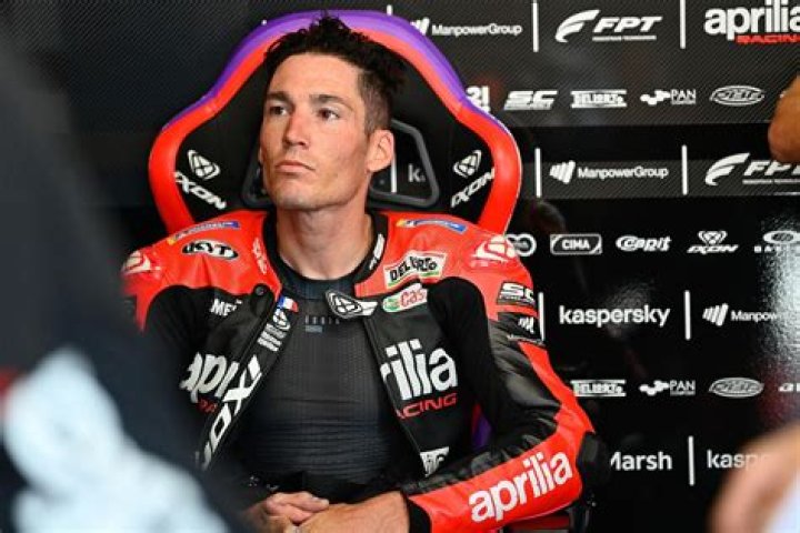 Aleix Espargaro