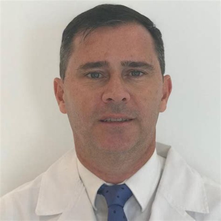 Alejandro Martín González