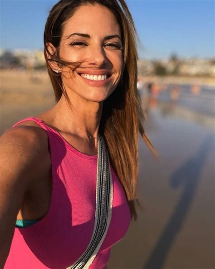 Alessandra Rampolla