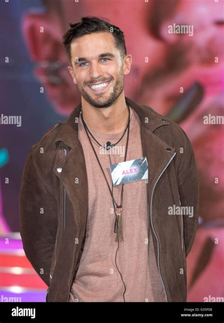 Alex Cannon