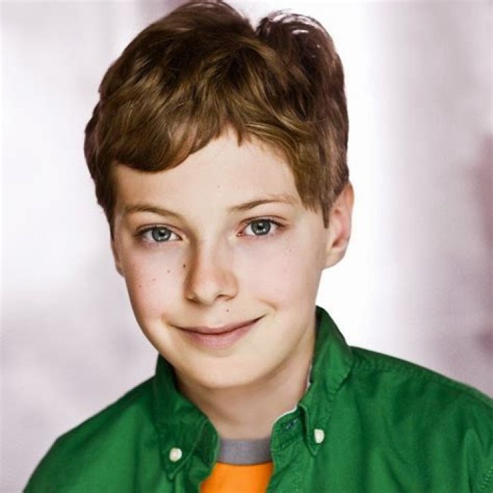 Alex Thorne