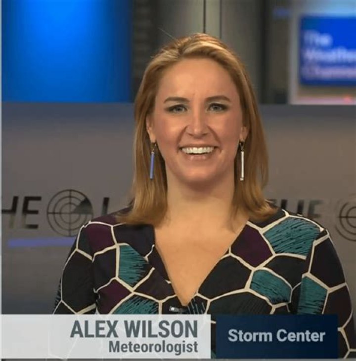 Alex Wilson
