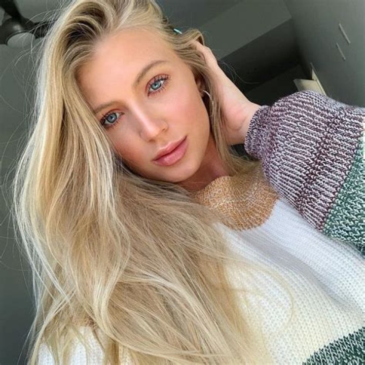Alexis Clark