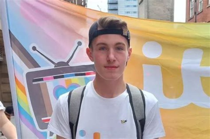 Alfie Clarke