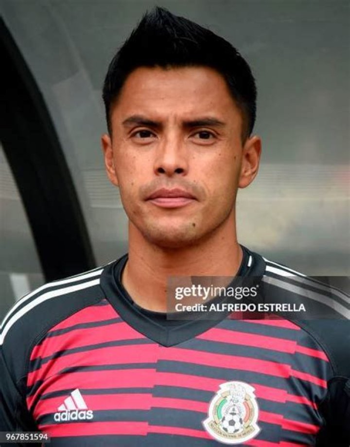 Alfredo Talavera