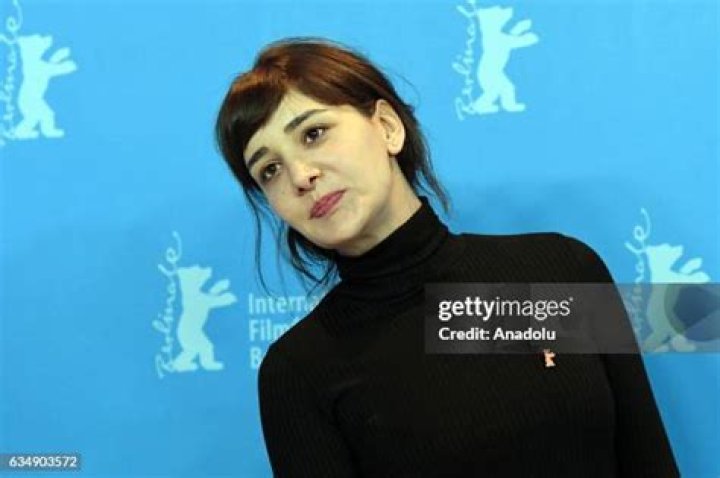 Algi Eke