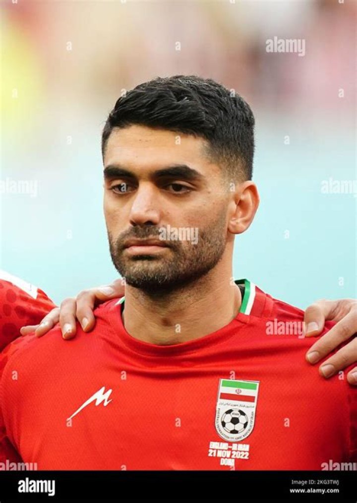 Ali Karimi