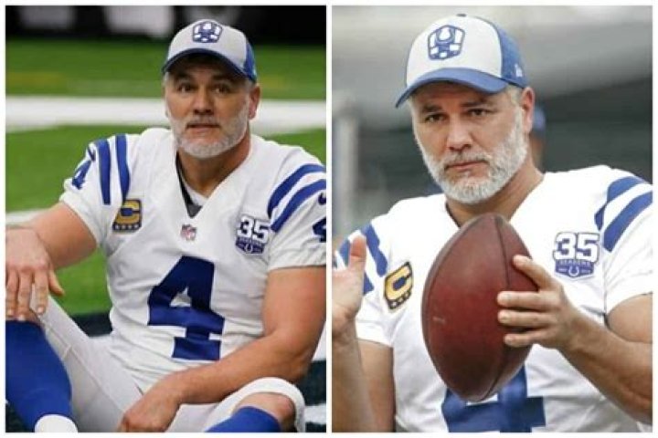 All About Adam Vinatieri I Age, Net Worth, Relationship, Career
