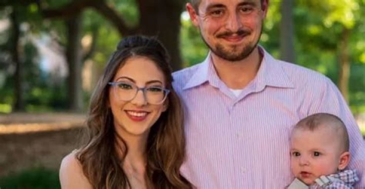 All About Alexandria Borys Brother | Meet Her Husband Tyler Borys And Family