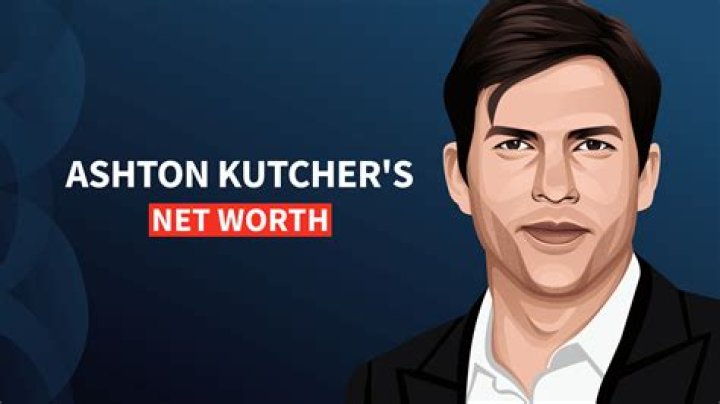 All About Ashton Kutcher | Net Worth, Profession