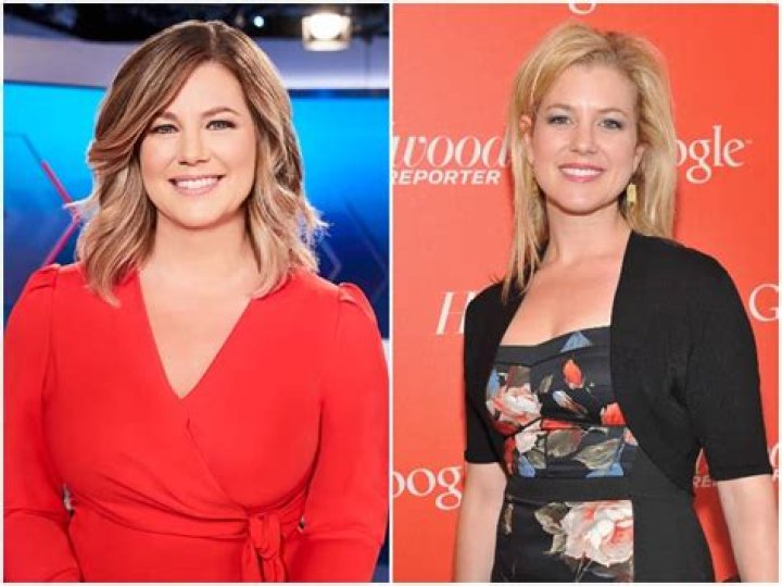 All About Brianna Keilar | Age, Net Worth, Relationship, Career