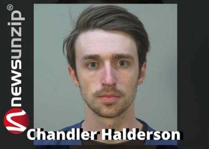 All About Chandler Halderson | Age, Net Worth, Bio, Career