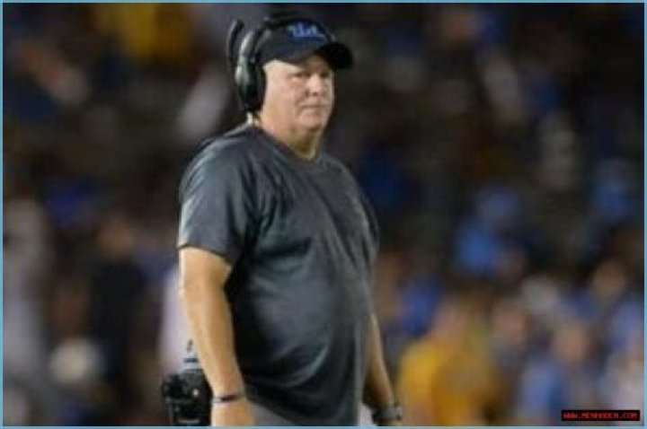 All About Chip Kelly | Age, Net Worth, Relationship, Career
