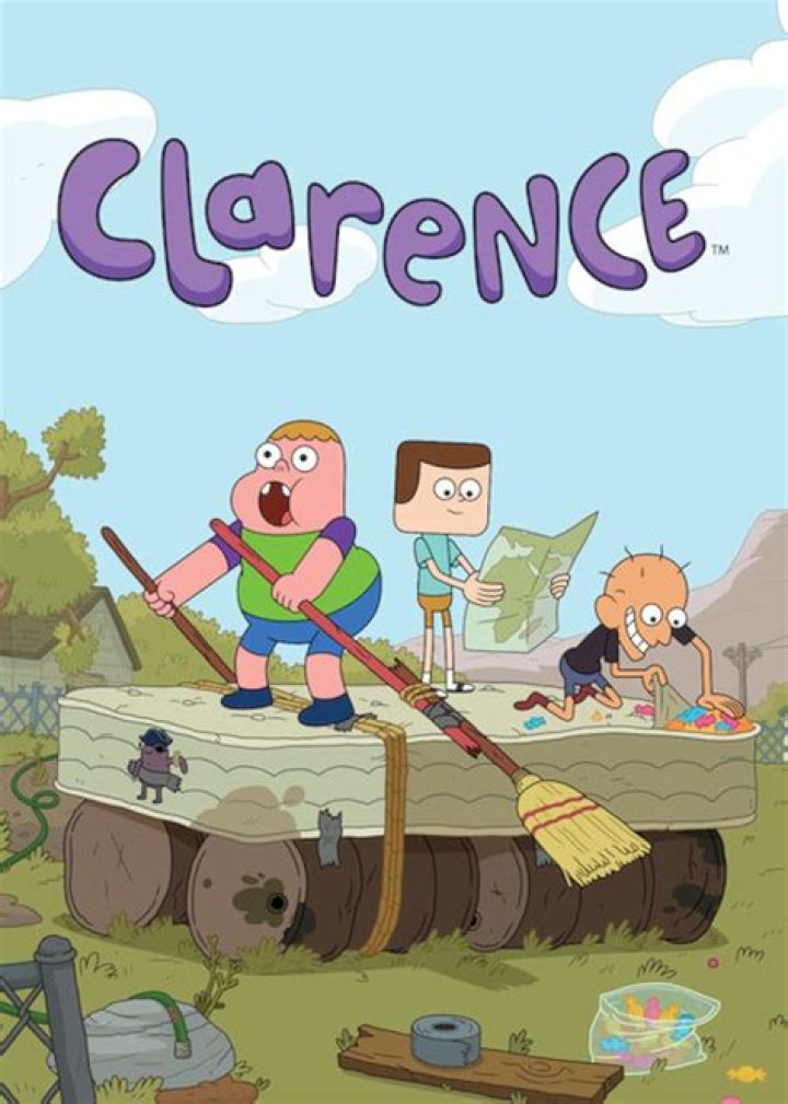 All About Clarence Franklin ! Age, Net Worth, Relationship, Career