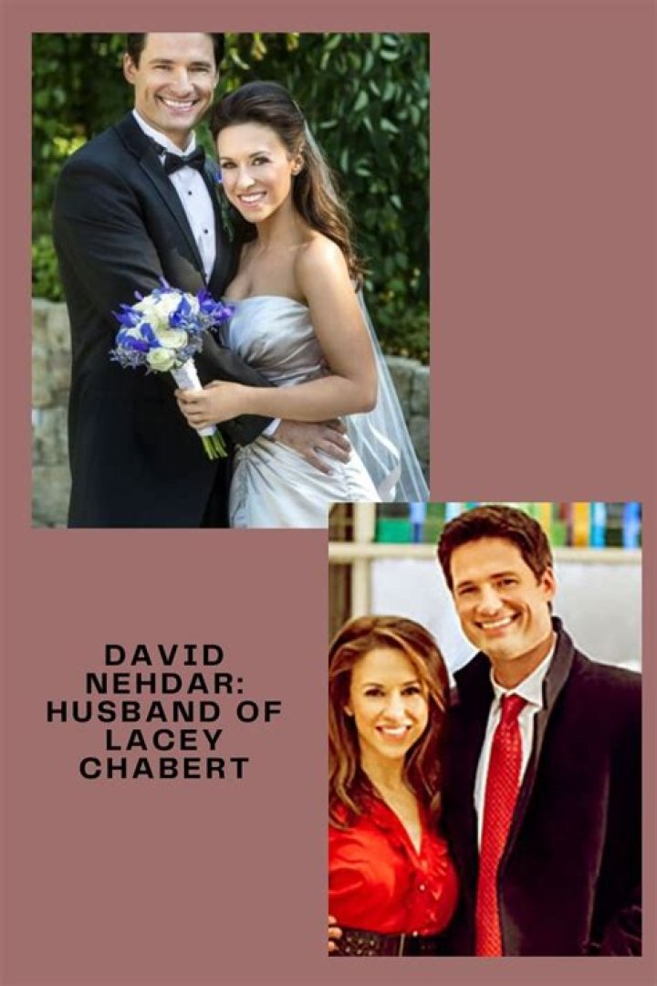 All About David Nehdar| Net Worth, Relationship, Career