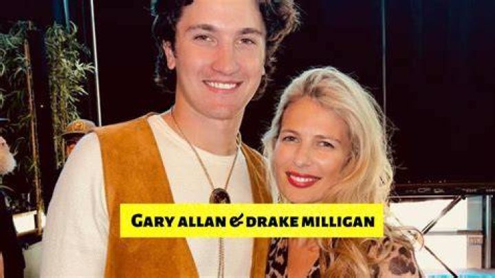All About Drake Milligan | Net Worth, Relationship, Career