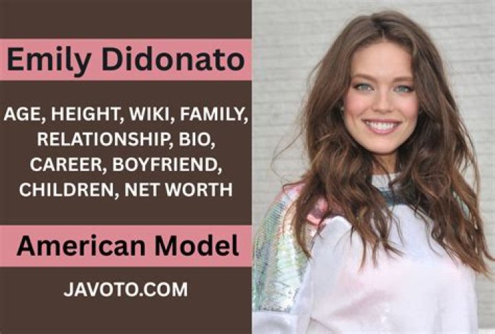 All About Emily DiDonato | Age, Net Worth, Relationship, Career