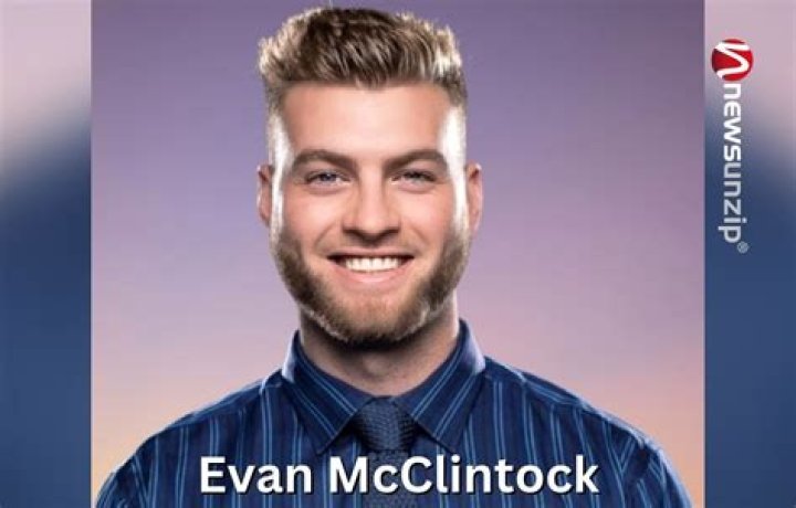 All About Evan McClintock| Age, Net Worth, Relationship, Career