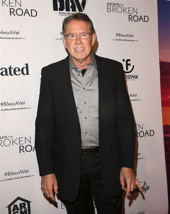All About Gary Grubbs I Age, Net Worth, Relationship, Career