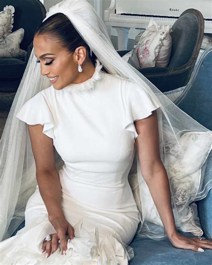 All About Grace Ling, The Designer Of JLo’s Marry Me Promotional Outfits