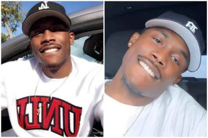 All About Grant Chestnut | Age, Net Worth, Relationship, Career