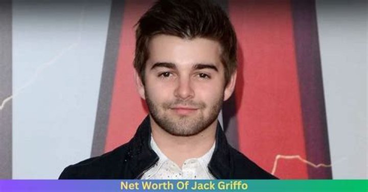 All About Jack Griffo | Age, Net Worth, Relationship, Career