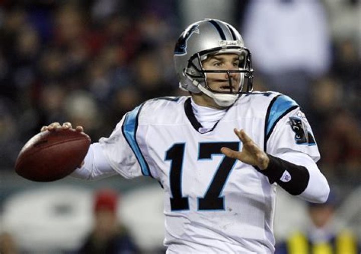 All About Jake Delhomme | Net Worth, Relationship, Career