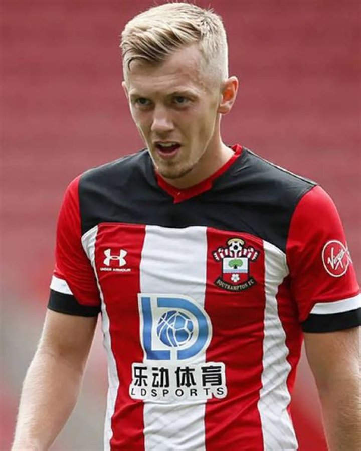All About James Ward-Prowse | Net Worth, Bio, Age