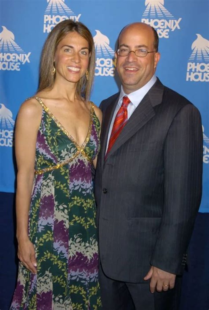 All About Jeff Zucker | Age, Net Worth, Relationship, Career