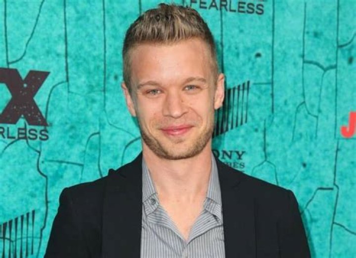 All About Jesse Luken | Age, Net Worth, Relationship, Career