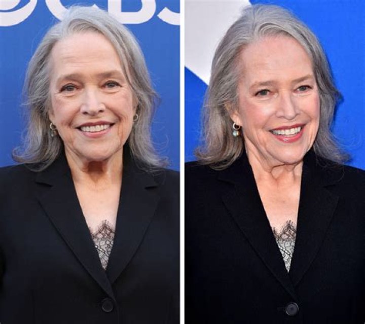 All About Kathy Bates ! Age, Net Worth, Relationship, Career
